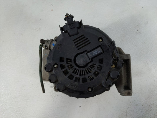 2008-2012 Chevrolet Malibu Alternator Replacement Generator Charging Assembly Engine OEM Fits Fits 2008 2009 2010 2011 2012 OEM Used Auto Parts