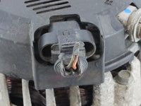 2008-2012 Chevrolet Malibu Alternator Replacement Generator Charging Assembly Engine OEM Fits Fits 2008 2009 2010 2011 2012 