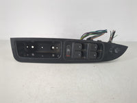 2010-2012 Chevrolet Malibu Master Power Window Switch Replacement Driver Side Left P/N:20807219 Fits Fits 2010 2011 2012 OEM