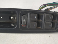 2010-2012 Chevrolet Malibu Master Power Window Switch Replacement Driver Side Left P/N:20807219 Fits Fits 2010 2011 2012 OEM
