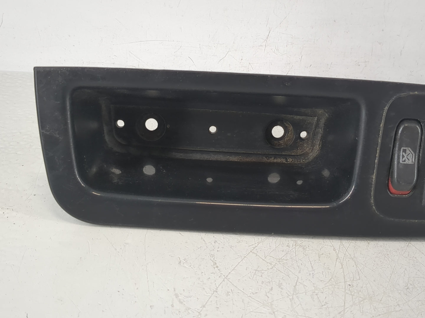 2010-2012 Chevrolet Malibu Master Power Window Switch Replacement Driver Side Left P/N:20807219 Fits Fits 2010 2011 2012 OEM