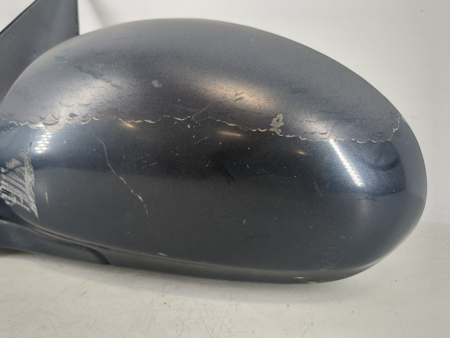 2008-2012 Chevrolet Malibu Driver Side View Mirror - Left Door Mirror OEM Used - Oemusedautoparts1.com