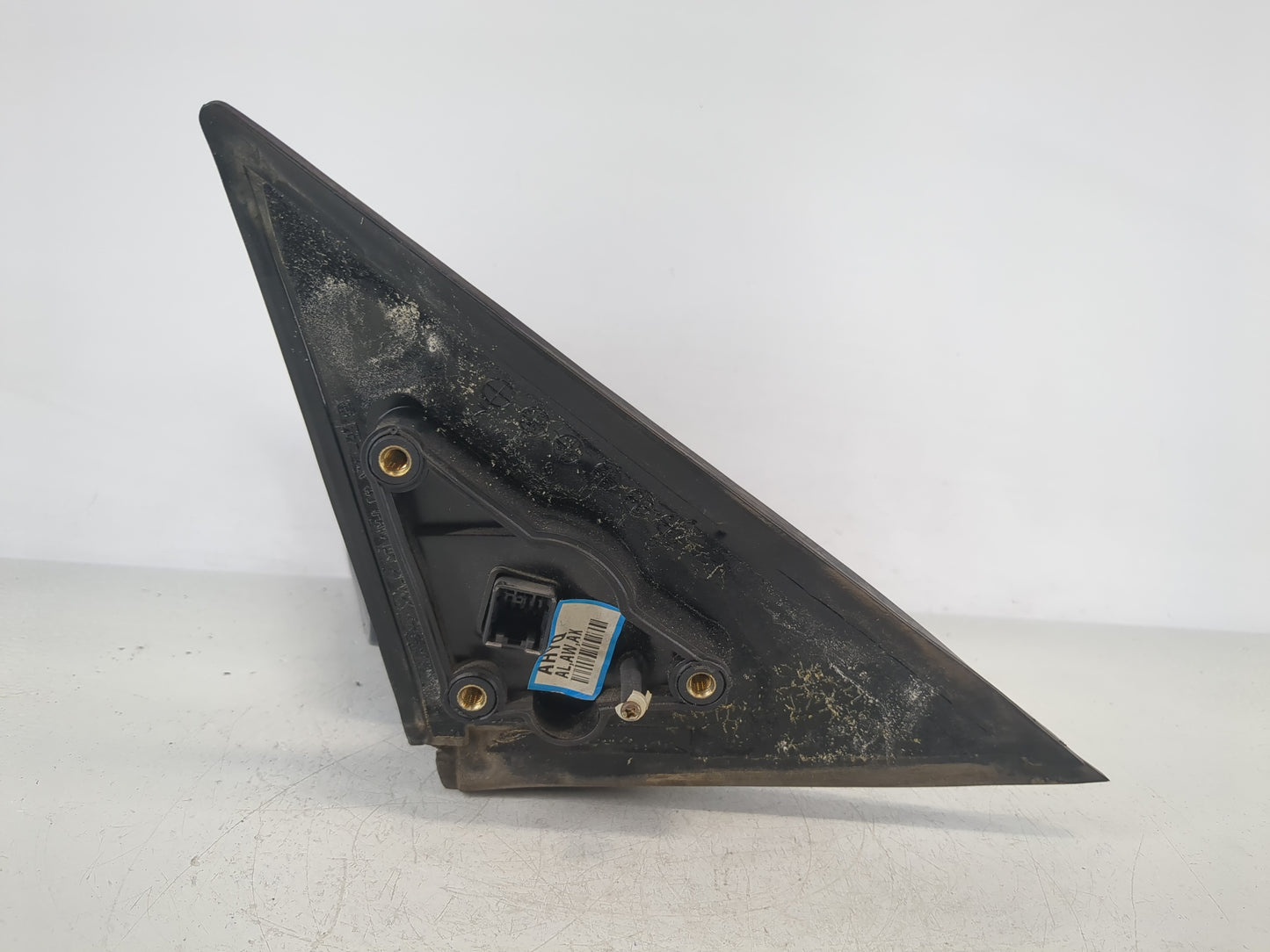 2008-2012 Chevrolet Malibu Driver Side View Mirror - Left Door Mirror OEM Used - Oemusedautoparts1.com