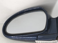 2008-2012 Chevrolet Malibu Driver Side View Mirror - Left Door Mirror OEM Used - Oemusedautoparts1.com