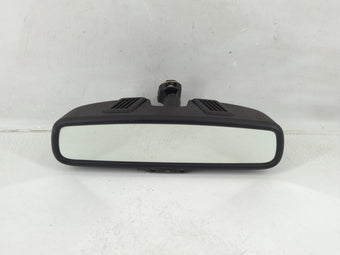 compare product 2006-2012 Chevrolet Malibu Interior Rear View Mirror Replacement OEM P/N:E11026130 Fits Fits 2006 2007 2008 2009 2010 2011 2012 OEM Used Auto Parts