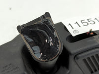 2006-2012 Chevrolet Malibu Interior Rear View Mirror Replacement OEM P/N:E11026130 Fits Fits 2006 2007 2008 2009 2010 2011 2