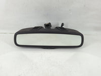 2004-2012 Chevrolet Malibu Interior Rear View Mirror Replacement OEM P/N:E11026130 Fits OEM Used Auto Parts - Oemusedautopar