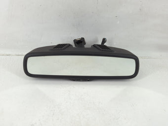 compare product 2004-2012 Chevrolet Malibu Interior Rear View Mirror Replacement OEM P/N:E11026130 Fits OEM Used Auto Parts