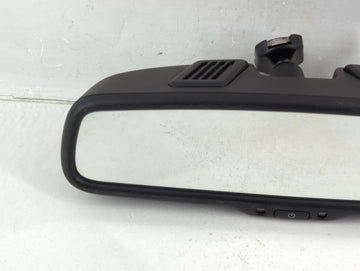 2004-2012 Chevrolet Malibu Interior Rear View Mirror Replacement OEM P/N:E11026130 Fits OEM Used Auto Parts