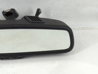 2004-2012 Chevrolet Malibu Interior Rear View Mirror Replacement OEM P/N:E11026130 Fits OEM Used Auto Parts - Oemusedautopar