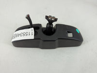 2004-2012 Chevrolet Malibu Interior Rear View Mirror Replacement OEM P/N:E11026130 Fits OEM Used Auto Parts - Oemusedautopar