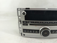 2009-2012 Chevrolet Malibu Radio AM FM Cd Player Receiver Replacement P/N:20940843 Fits Fits 2009 2010 2011 2012 OEM Used Au