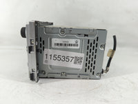 2009-2012 Chevrolet Malibu Radio AM FM Cd Player Receiver Replacement P/N:20940843 Fits Fits 2009 2010 2011 2012 OEM Used Au