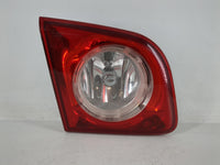 2012 Chevrolet Malibu Driver Left Side Deck Lid Mounted Tail Light - Oemusedautoparts1.com