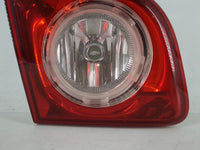 2008-2012 Chevrolet Malibu Tail Light Assembly Driver Left OEM P/N:15271120 Fits Fits 2008 2009 2010 2011 2012 OEM Used Auto