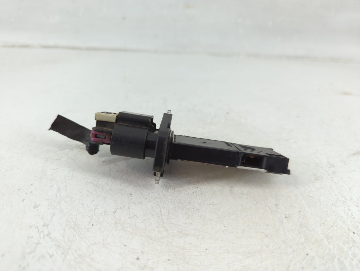 2008-2014 Chevrolet Malibu Mass Air Flow Meter Maf Sensor 1159817 - Oemusedautoparts1.com