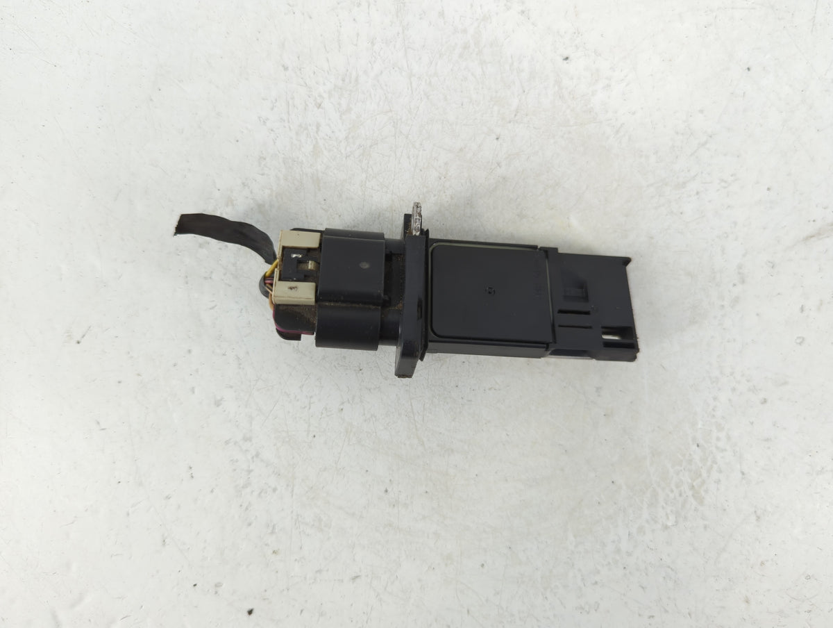 2008-2014 Chevrolet Malibu Mass Air Flow Meter Maf Sensor 1159817 - Oemusedautoparts1.com