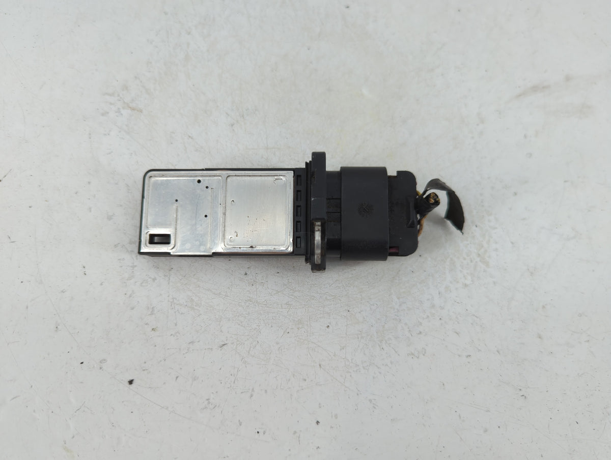 2008-2014 Chevrolet Malibu Mass Air Flow Meter Maf Sensor 1159817 - Oemusedautoparts1.com