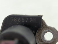 2008-2014 Chevrolet Malibu Mass Air Flow Meter Maf Sensor 1159817 - Oemusedautoparts1.com