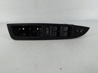 2010-2012 Chevrolet Malibu Master Power Window Switch Replacement Driver Side Left P/N:20807220 20807219 Fits Fits 2010 2011