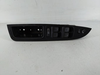 compare product 2010-2012 Chevrolet Malibu Master Power Window Switch Replacement Driver Side Left P/N:20807220 20807219 Fits Fits 2010 2011 2012 OEM Used Auto Parts