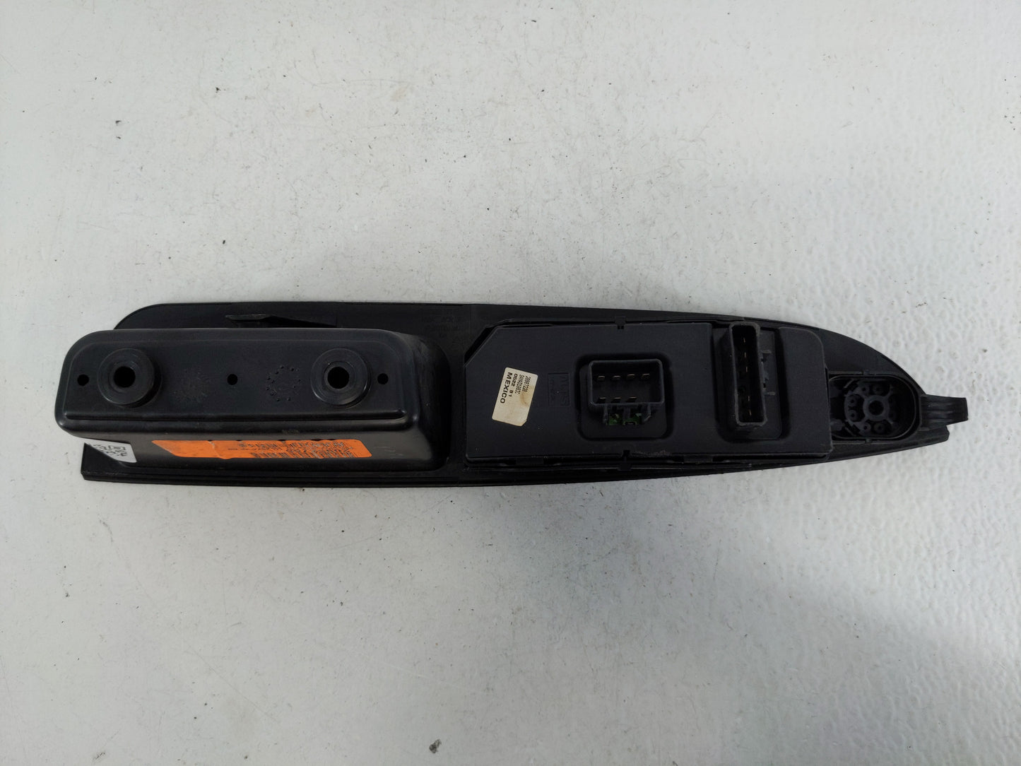 2010-2012 Chevrolet Malibu Master Power Window Switch Replacement Driver Side Left P/N:20807220 20807219 Fits Fits 2010 2011