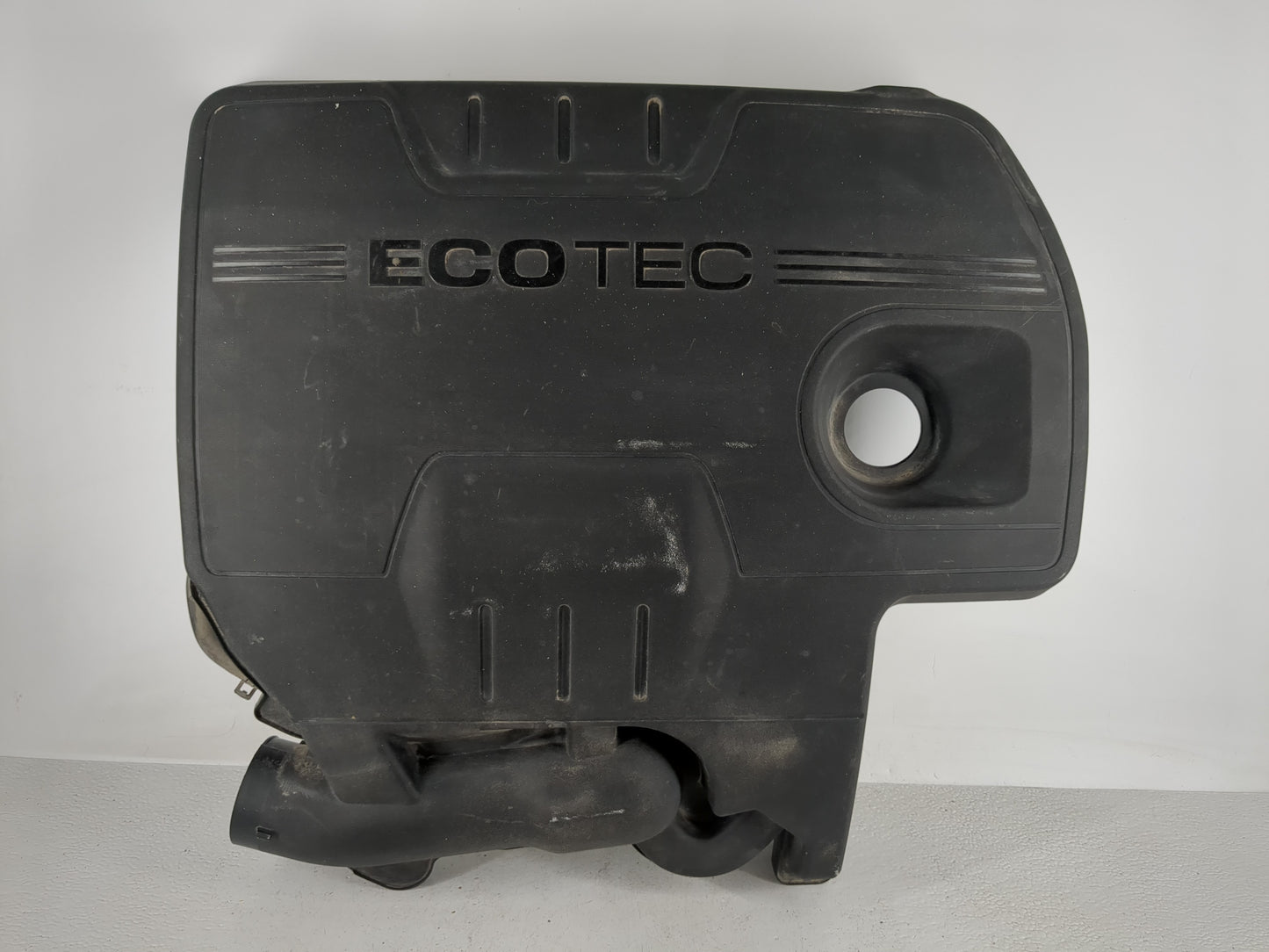 2012 Chevrolet Malibu Engine Cover - Oemusedautoparts1.com