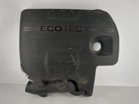 2012 Chevrolet Malibu Engine Cover - Oemusedautoparts1.com