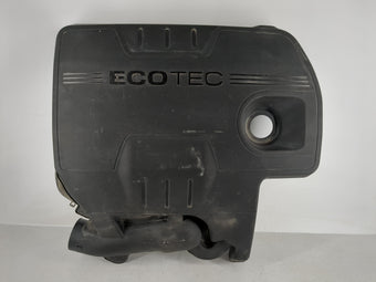 compare product 2012 Chevrolet Malibu Engine Cover