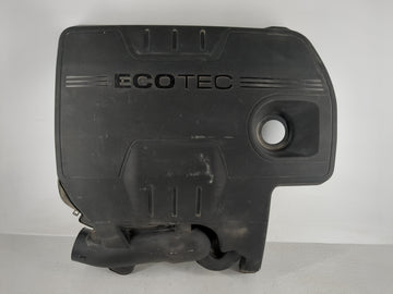 2012 Chevrolet Malibu Engine Cover - Oemusedautoparts1.com