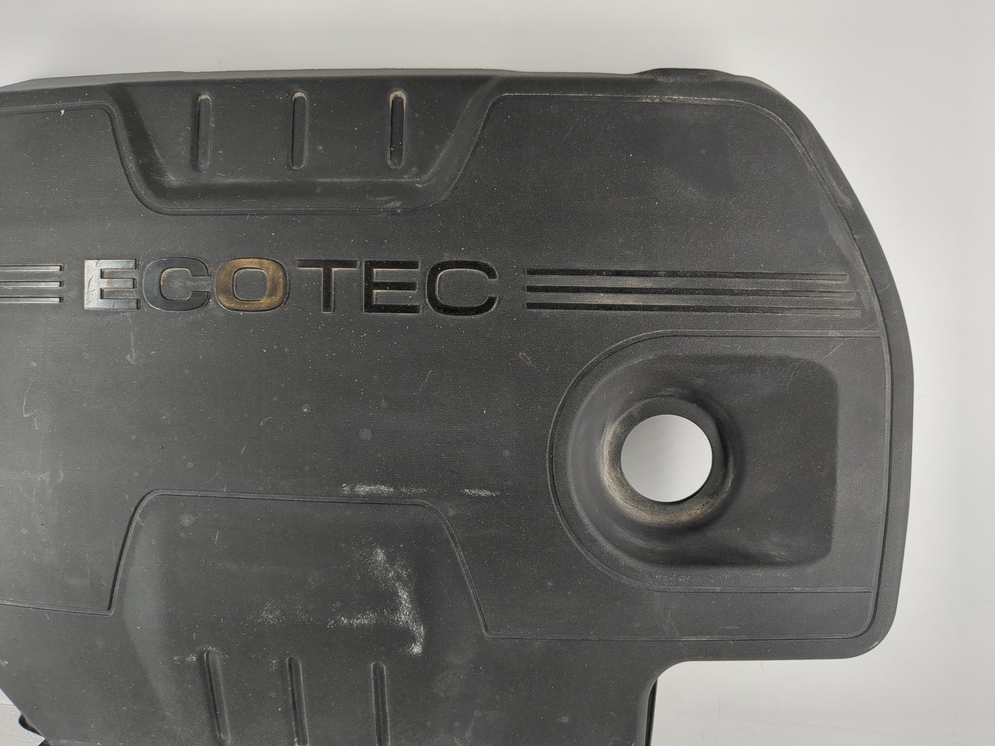 2012 Chevrolet Malibu Engine Cover - Oemusedautoparts1.com