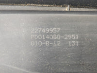 2012 Chevrolet Malibu Engine Cover - Oemusedautoparts1.com
