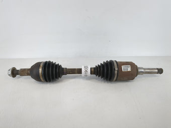compare product 2009-2012 Chevrolet Malibu Axle Shaft Front Driver Cv C/v