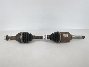 2009-2012 Chevrolet Malibu Axle Shaft Front Driver Cv C/v - Oemusedautoparts1.com