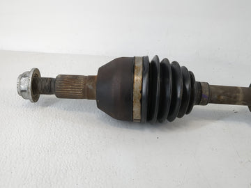 2009-2012 Chevrolet Malibu Axle Shaft Front Driver Cv C/v