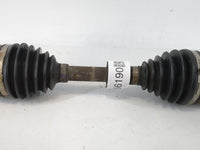 2009-2012 Chevrolet Malibu Axle Shaft Front Driver Cv C/v - Oemusedautoparts1.com