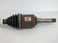2009-2012 Chevrolet Malibu Axle Shaft Front Driver Cv C/v - Oemusedautoparts1.com