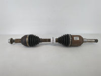 2009-2012 Chevrolet Malibu Axle Shaft Front Driver Cv C/v - Oemusedautoparts1.com