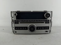 2009-2012 Chevrolet Malibu Radio AM FM Cd Player Receiver Replacement P/N:20940843 Fits Fits 2009 2010 2011 2012 OEM Used Au