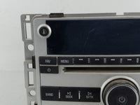 2009-2012 Chevrolet Malibu Radio AM FM Cd Player Receiver Replacement P/N:20940843 Fits Fits 2009 2010 2011 2012 OEM Used Au