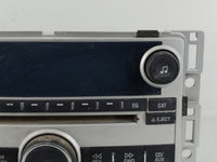2009-2012 Chevrolet Malibu Radio AM FM Cd Player Receiver Replacement P/N:20940843 Fits Fits 2009 2010 2011 2012 OEM Used Au