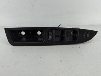 compare product 2010-2012 Chevrolet Malibu Master Power Window Switch Replacement Driver Side Left P/N:20807220 20807219 Fits Fits 2010 2011 2012 OEM Used Auto Parts
