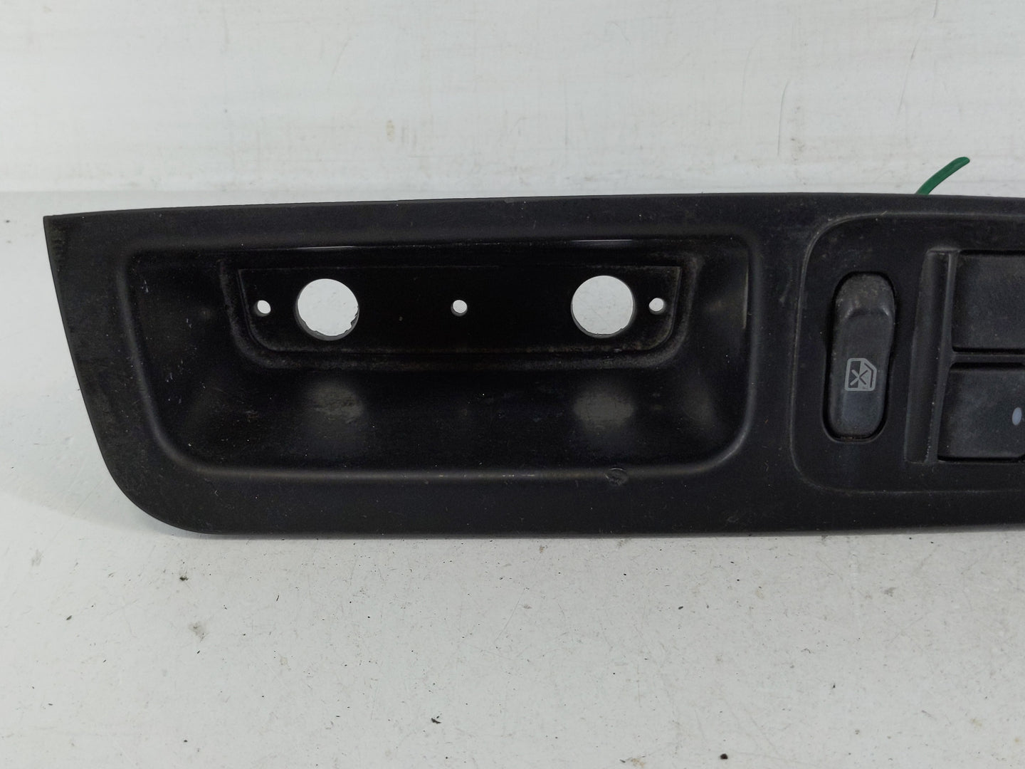2010-2012 Chevrolet Malibu Master Power Window Switch Replacement Driver Side Left P/N:20807220 20807219 Fits Fits 2010 2011