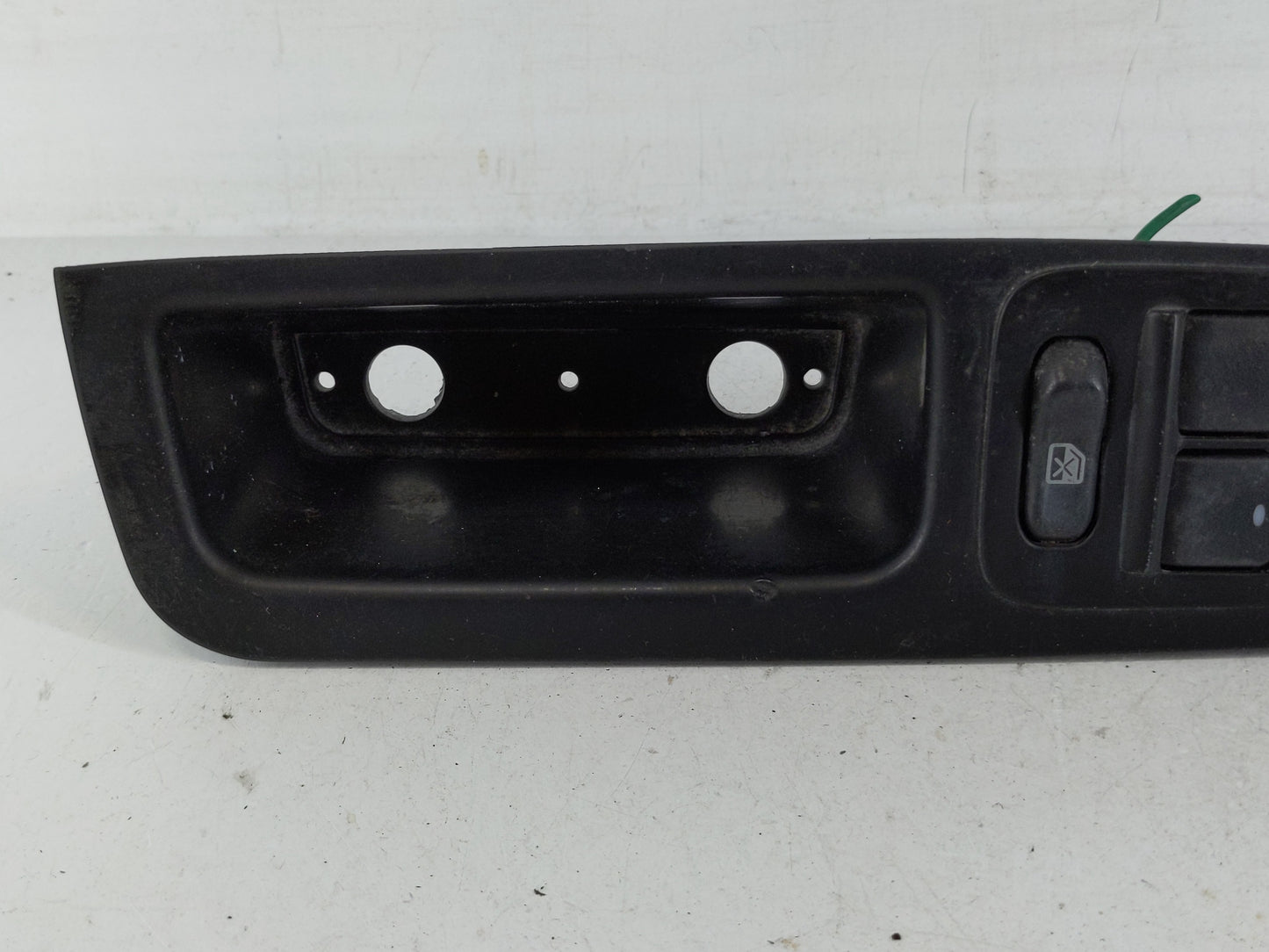 2010-2012 Chevrolet Malibu Master Power Window Switch Replacement Driver Side Left P/N:20807220 20807219 Fits Fits 2010 2011