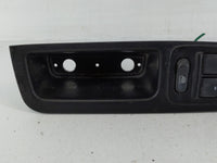 2010-2012 Chevrolet Malibu Master Power Window Switch Replacement Driver Side Left P/N:20807220 20807219 Fits Fits 2010 2011