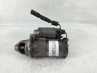 2008-2014 Chevrolet Malibu Car Starter Motor Solenoid OEM P/N:2609317 Fits OEM Used Auto Parts - Oemusedautoparts1.com