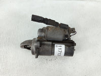 2008-2014 Chevrolet Malibu Car Starter Motor Solenoid OEM P/N:2609317 Fits OEM Used Auto Parts - Oemusedautoparts1.com