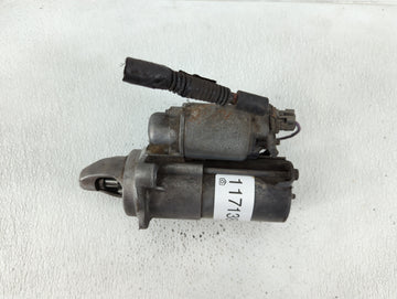 2008-2014 Chevrolet Malibu Car Starter Motor Solenoid OEM P/N:2609317 Fits OEM Used Auto Parts