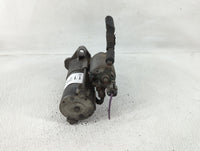 2008-2014 Chevrolet Malibu Car Starter Motor Solenoid OEM P/N:2609317 Fits OEM Used Auto Parts - Oemusedautoparts1.com