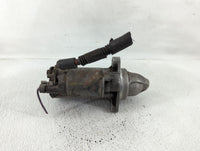 2008-2014 Chevrolet Malibu Car Starter Motor Solenoid OEM P/N:2609317 Fits OEM Used Auto Parts - Oemusedautoparts1.com
